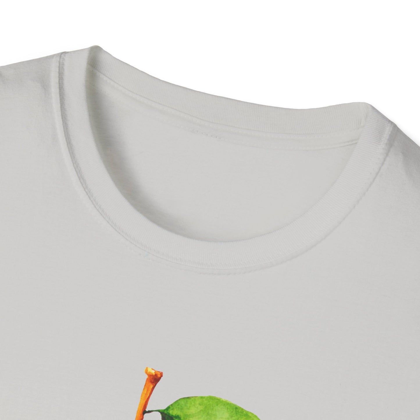 Apple-y Ever After Unisex Softstyle T-Shirt