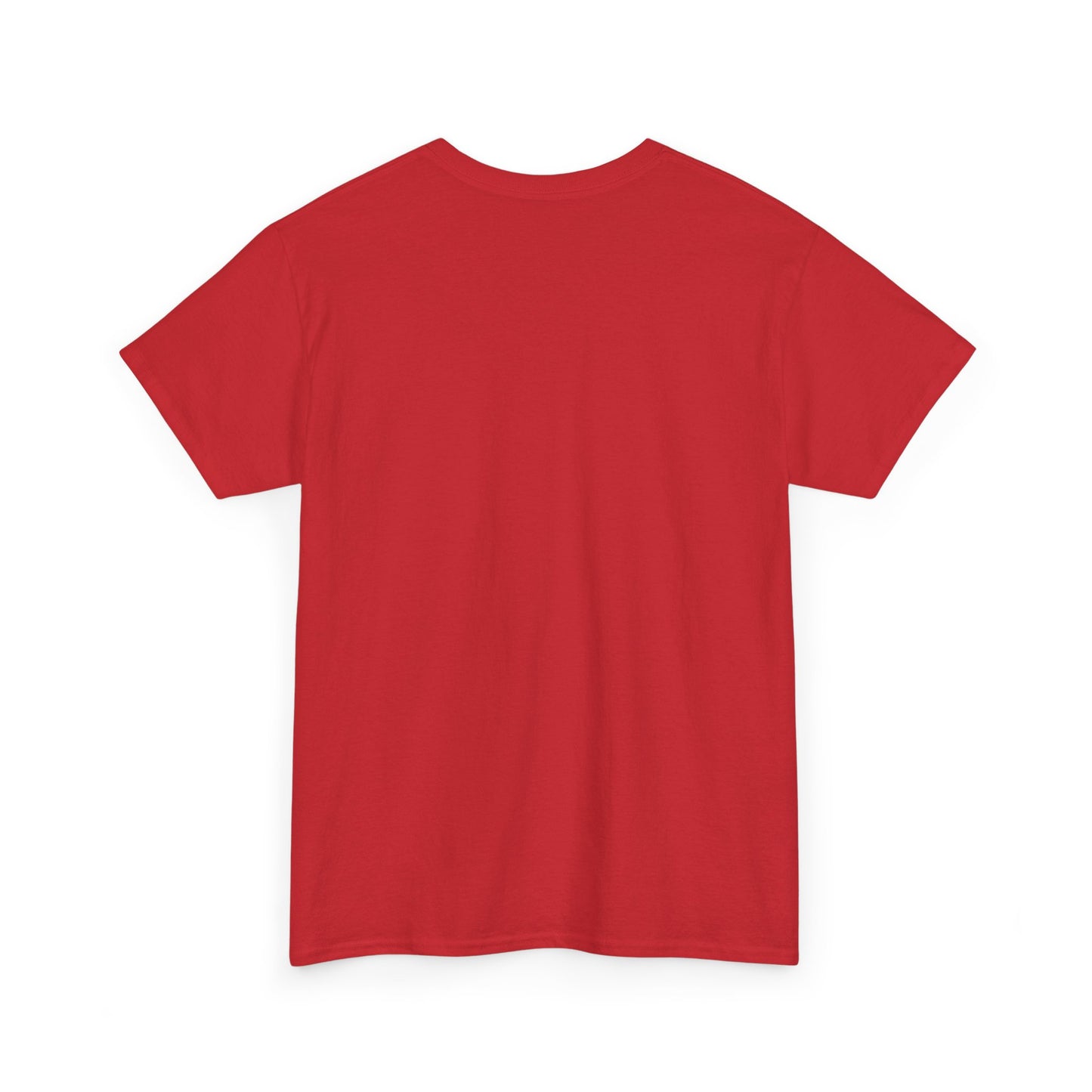 Keep Calm and Read Fairytales - Unisex Heavy Cotton Tee