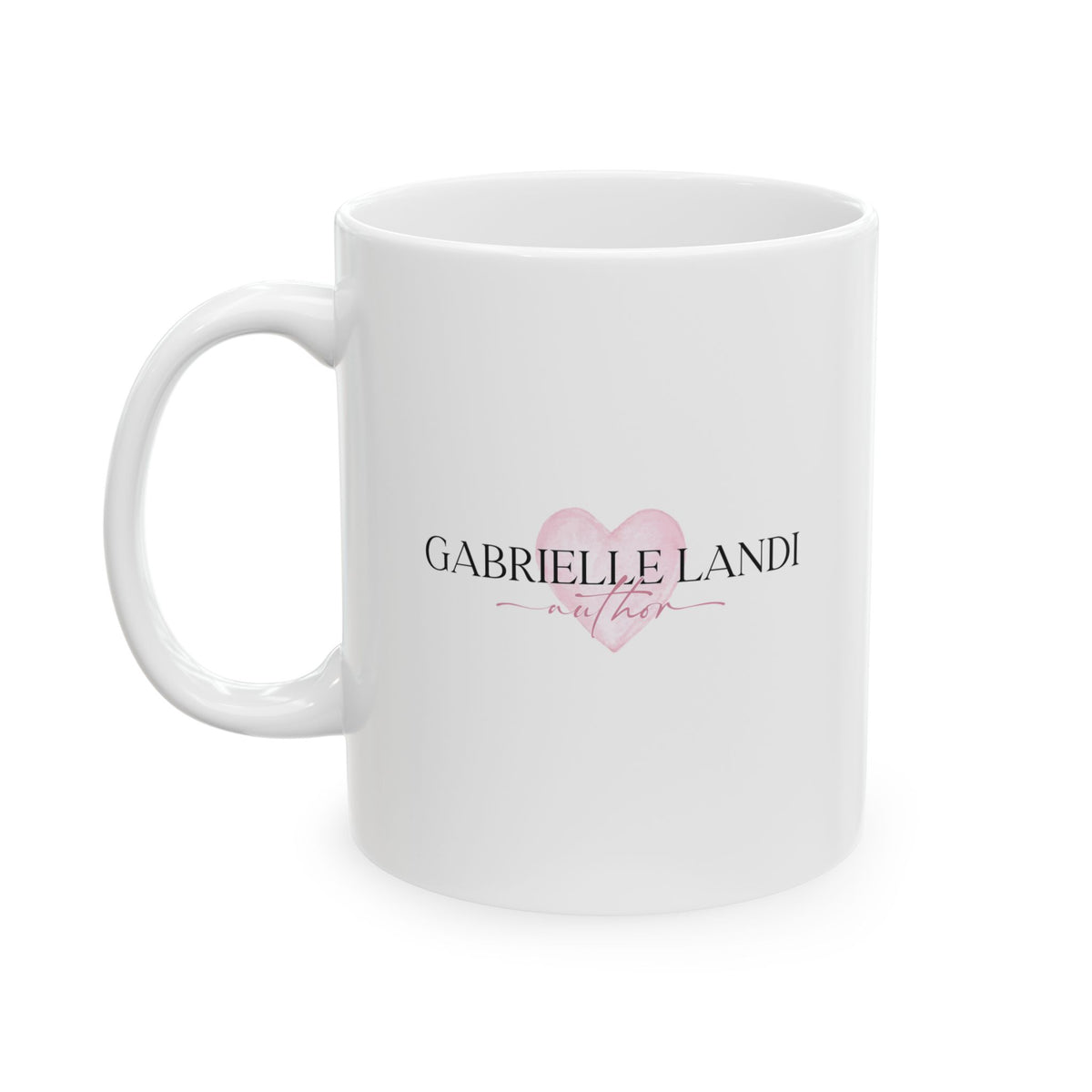 Garden Baby Goat - Ceramic Mug