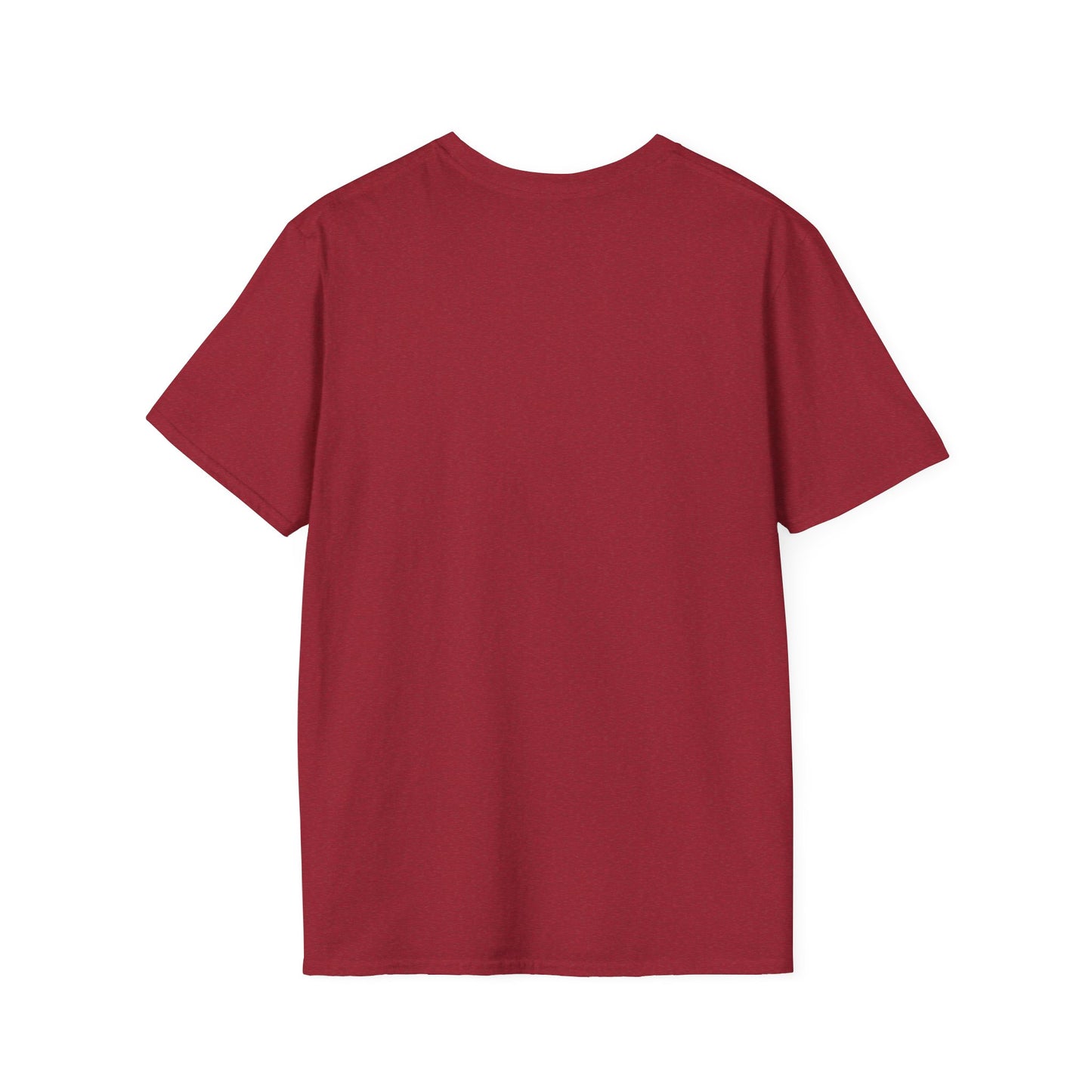 Apple-y Ever After Unisex Softstyle T-Shirt