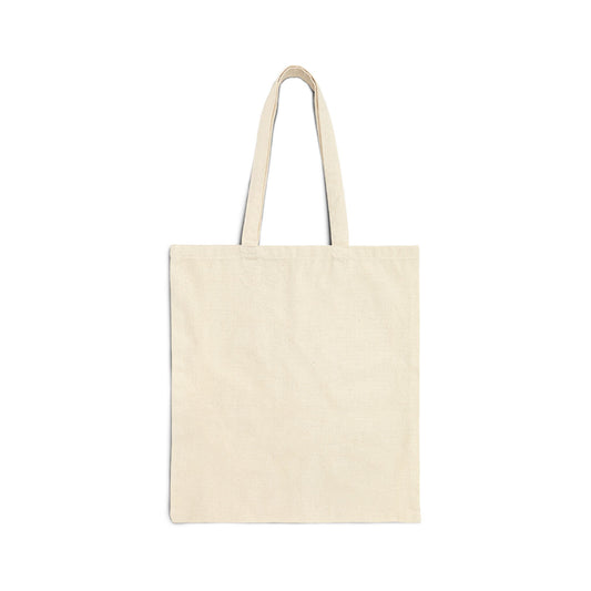 Garden Baby Goat - Tote Bag