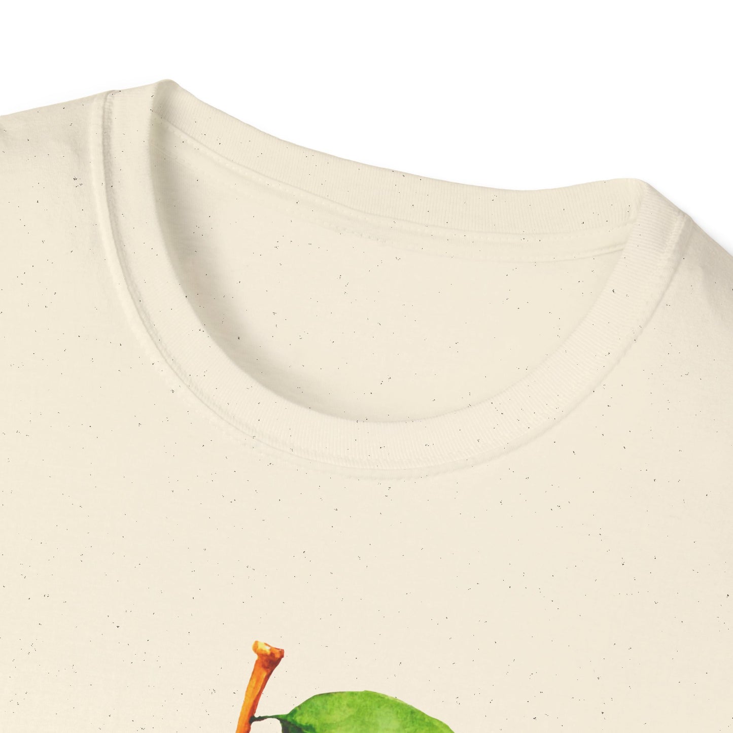 Apple-y Ever After Unisex Softstyle T-Shirt