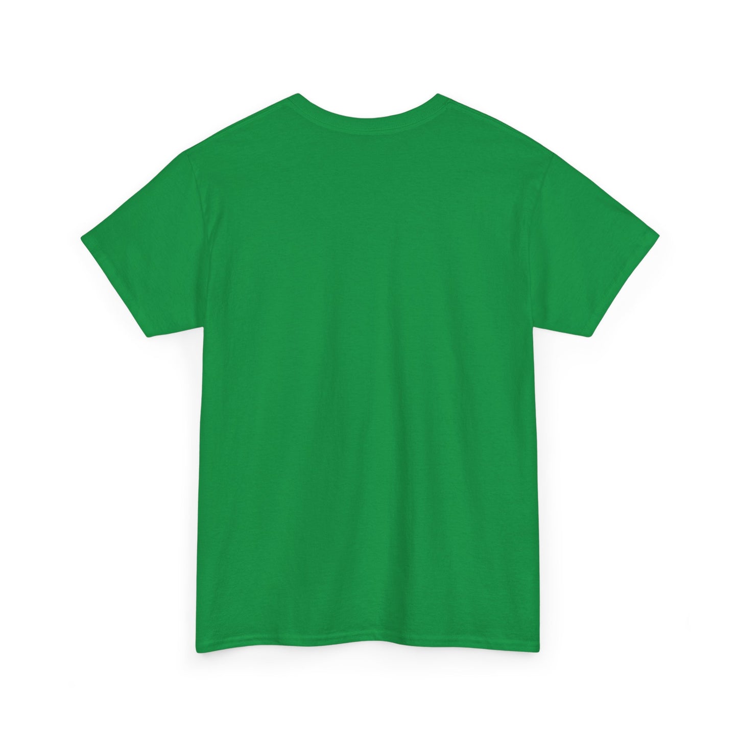 Keep Calm and Read Fairytales - Unisex Heavy Cotton Tee