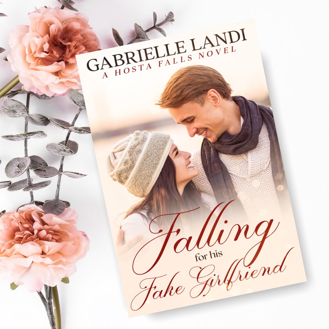 Falling For His Fake Girlfriend - Paperback