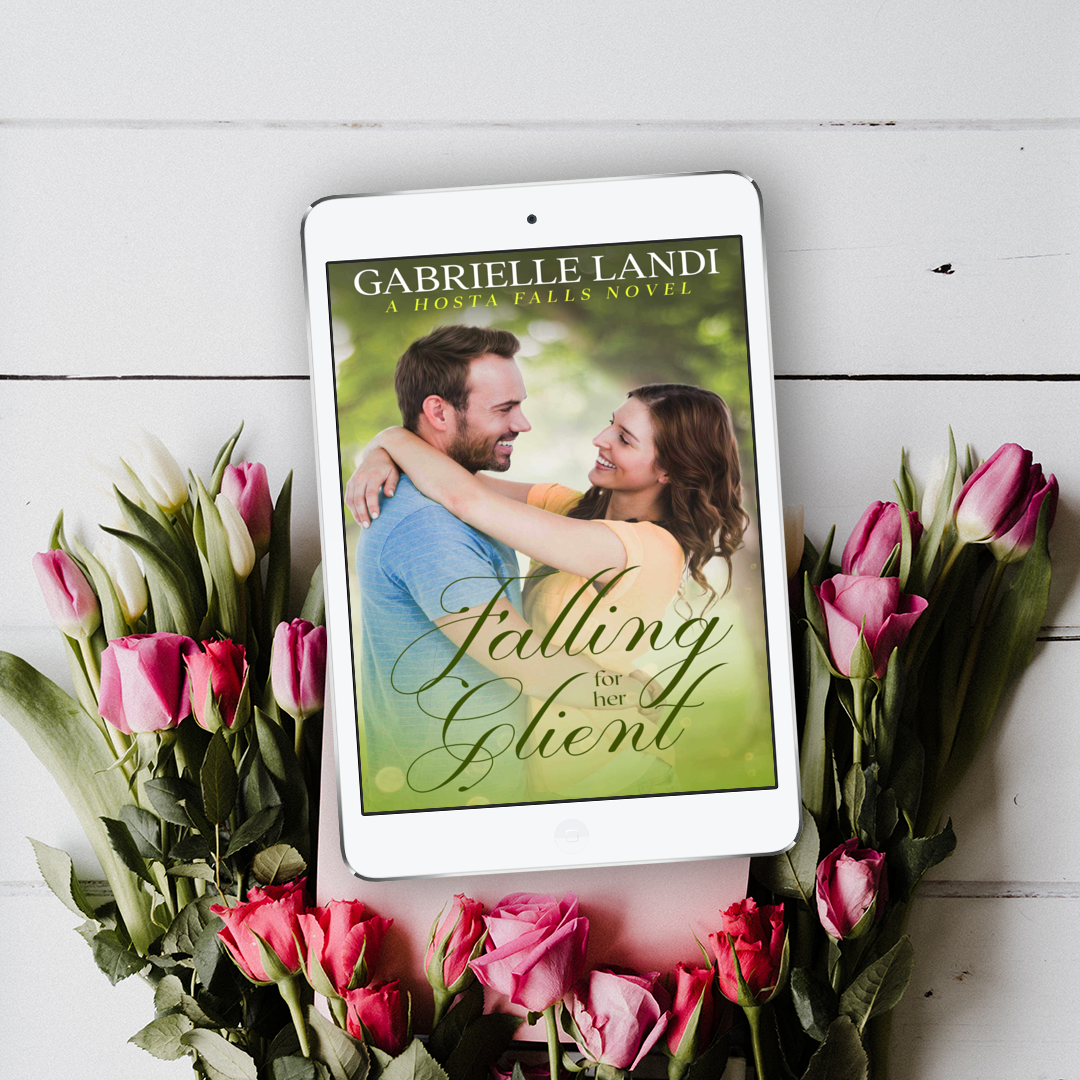 Falling For Her Client - Ebook