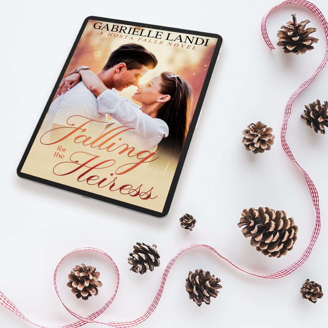 Falling For The Heiress - Ebook