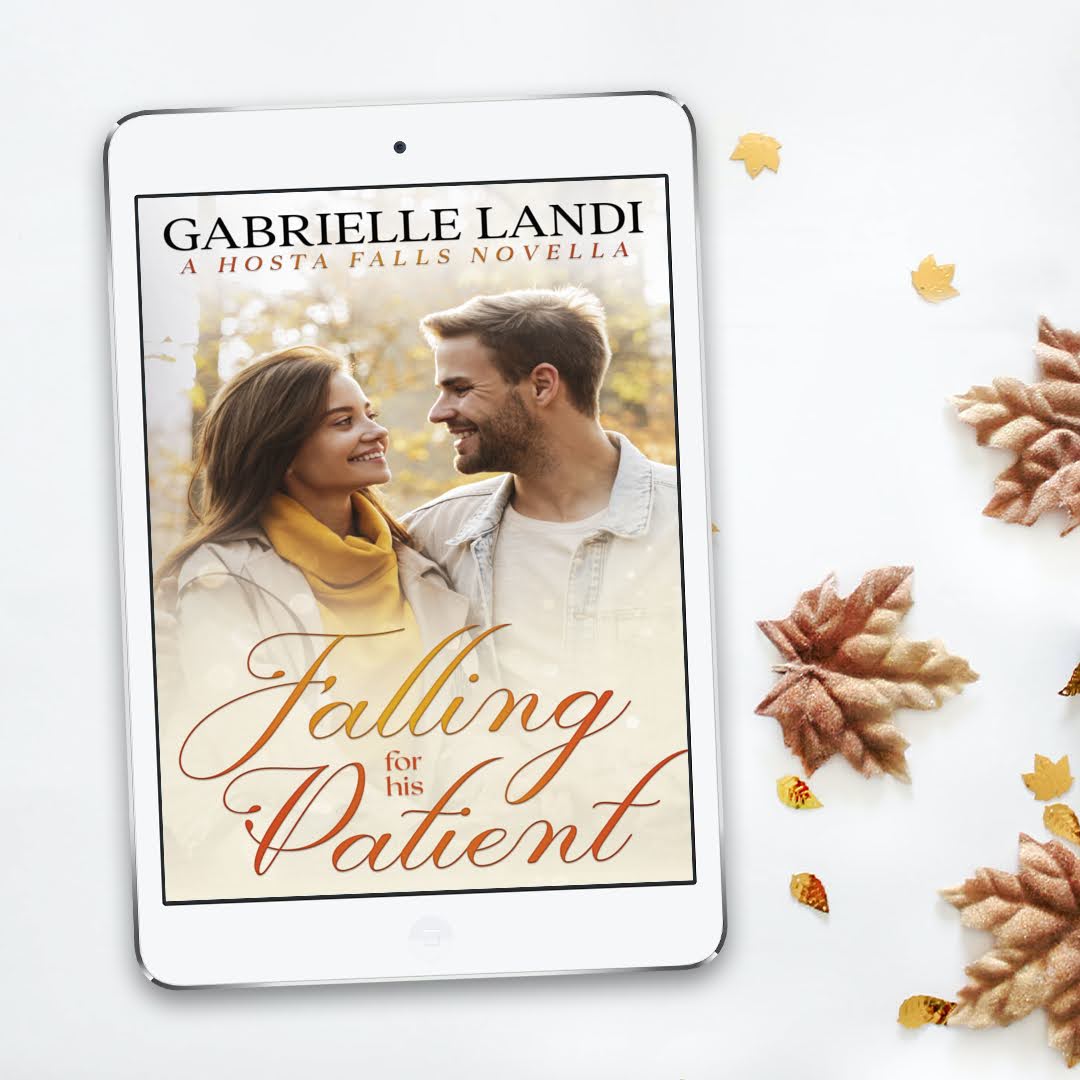 Falling For His Patient - Ebook