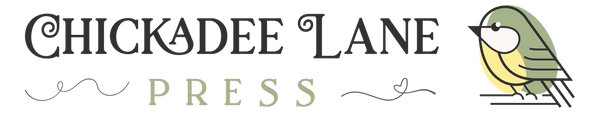 Chickadee Lane Press | Gabrielle Landi