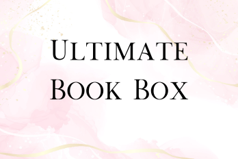 Once Upon A Pumpkin Kickstarter Ultimate Book Box