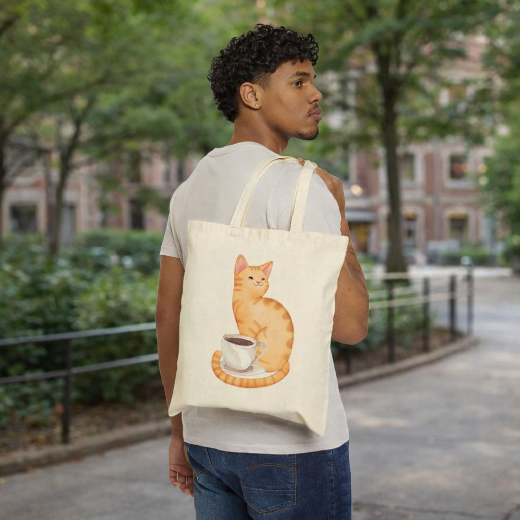 Tote Bags