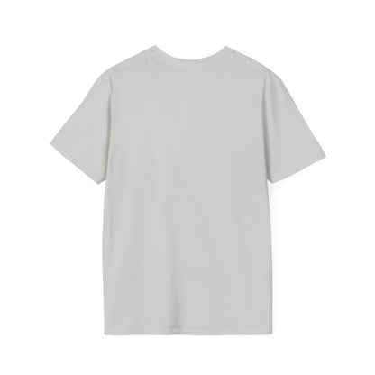 Graceful Unicorn Unisex Softstyle T-Shirt