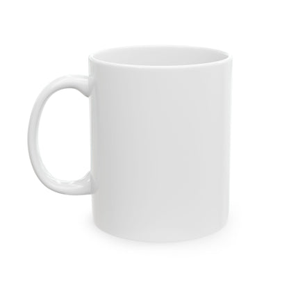 Let Your Love Bloom Ceramic Mug