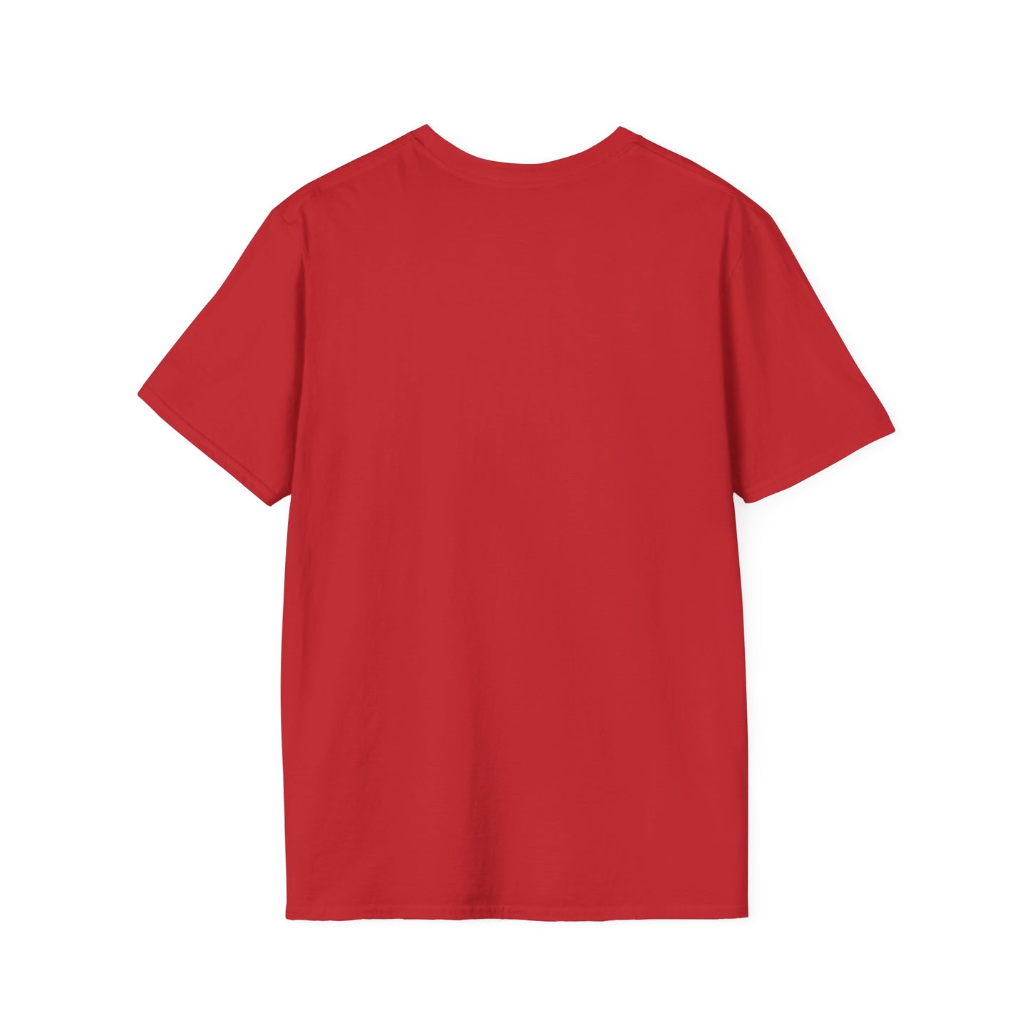 Grumpy Bear "I Just Like Honey" Cute Cartoon Tee