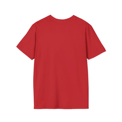 Grumpy Bear "I Just Like Honey" Cute Cartoon Tee