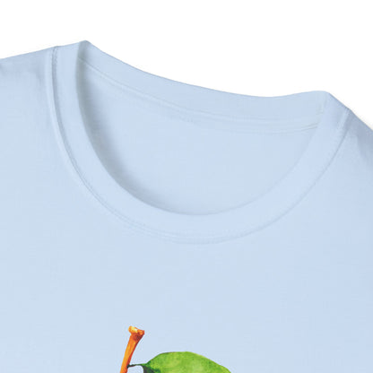 Apple-y Ever After Unisex Softstyle T-Shirt