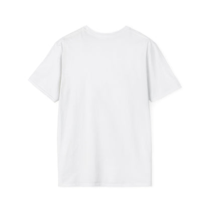 Grumpy Bear "I Just Like Honey" Cute Cartoon Tee