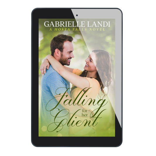 Falling For Her Client - Ebook