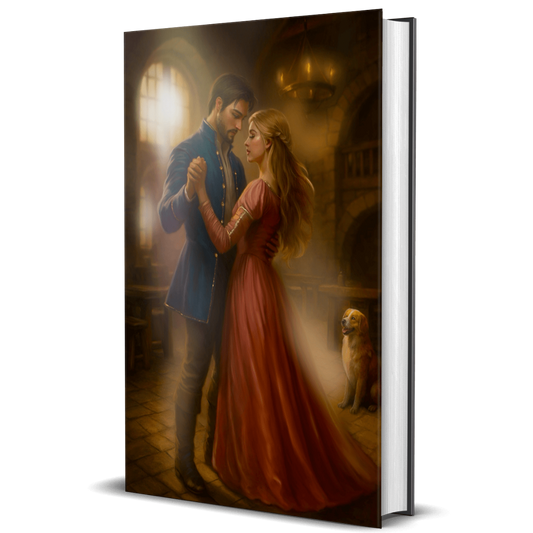 Beastly Dreams - Hardcover