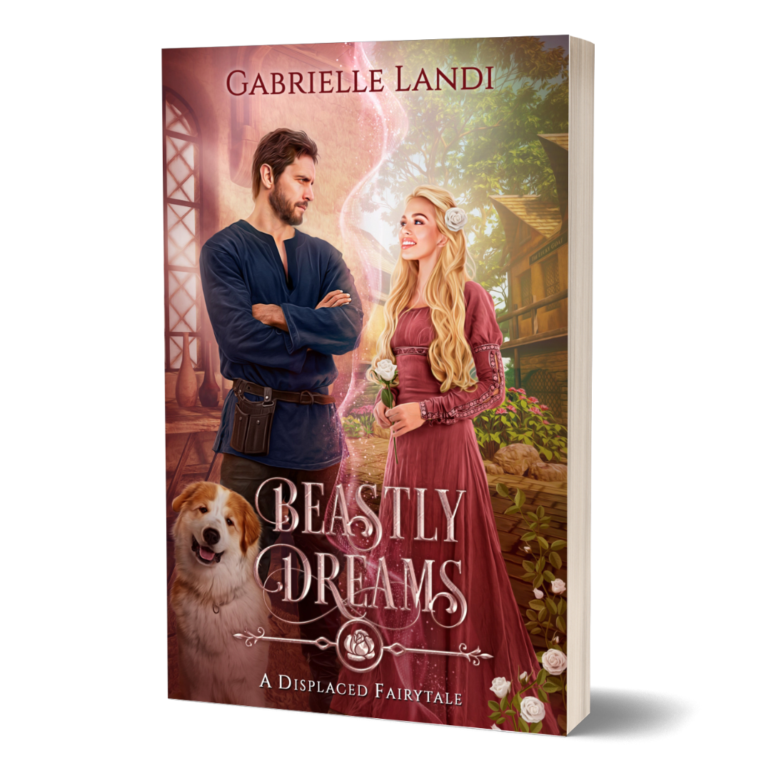 Beastly Dreams - Paperback