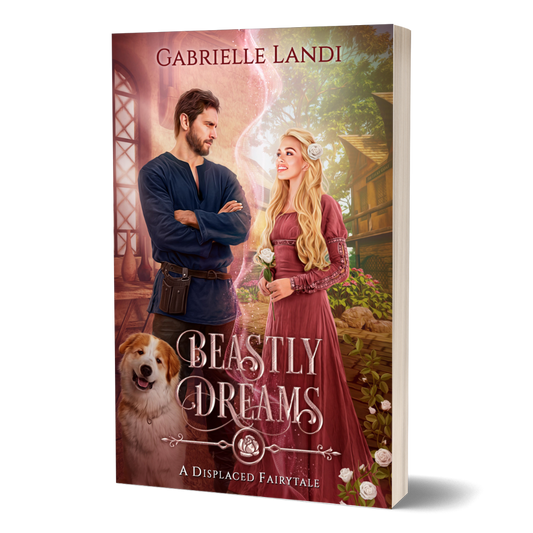 Beastly Dreams - Paperback