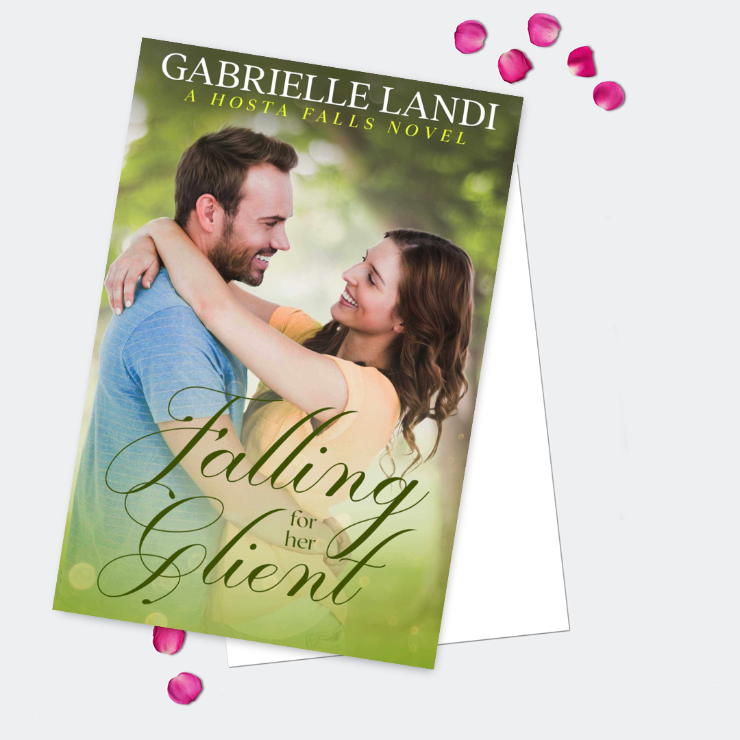 Falling For Her Client - Paperback