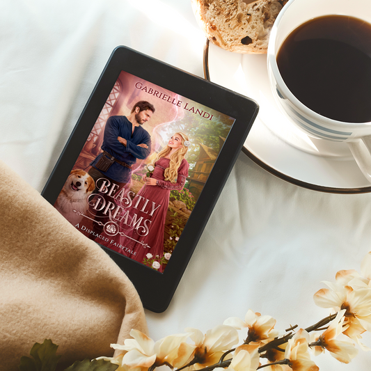 Beastly Dreams - ebook