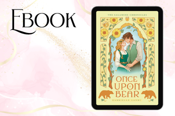 Once Upon A Bear Kickstarter Ebook